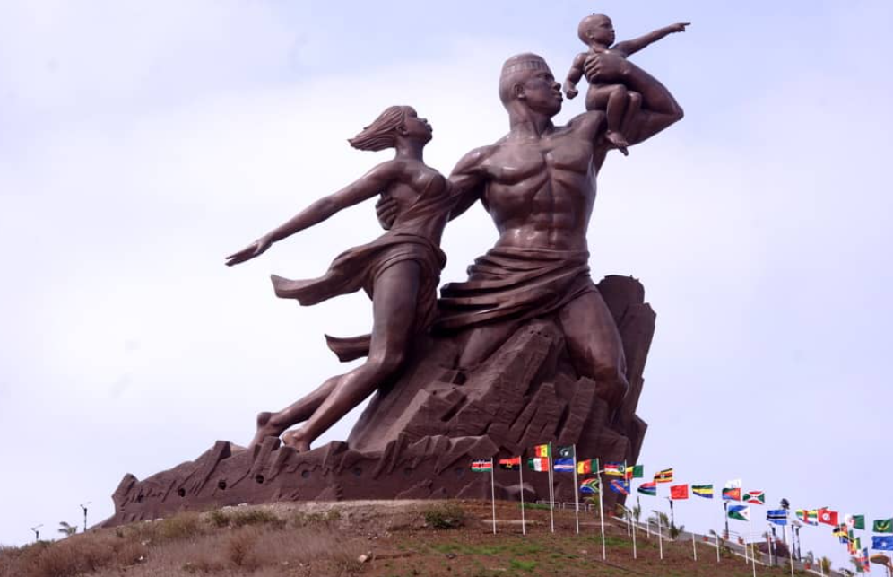 Monument de la renaissance